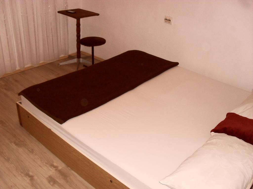 Guest House Oleander Petrovac Cameră foto